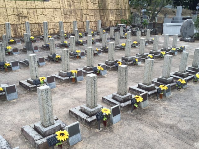 🪦 러시아 병사 묘지 (로시야헤이보치) 이미지 4